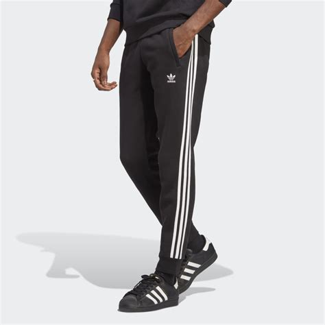 adidas adicolor 3 striped pants